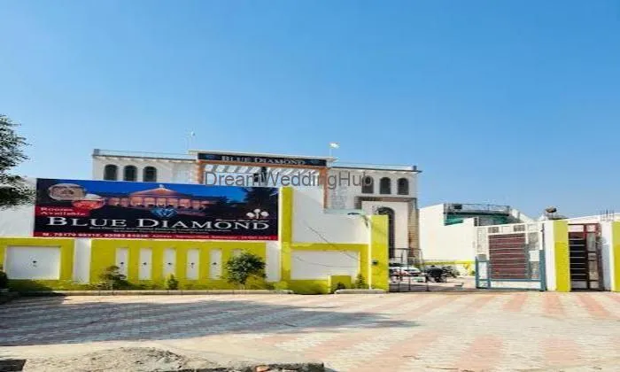 Blue Diamond Resorts