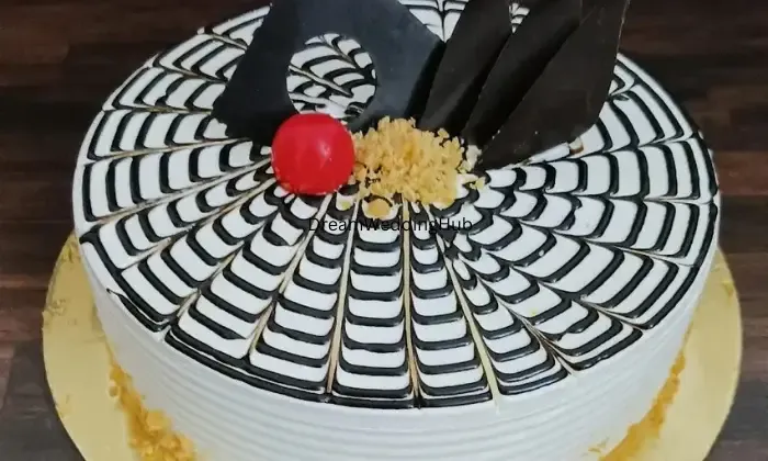Blue Heaven Bakery