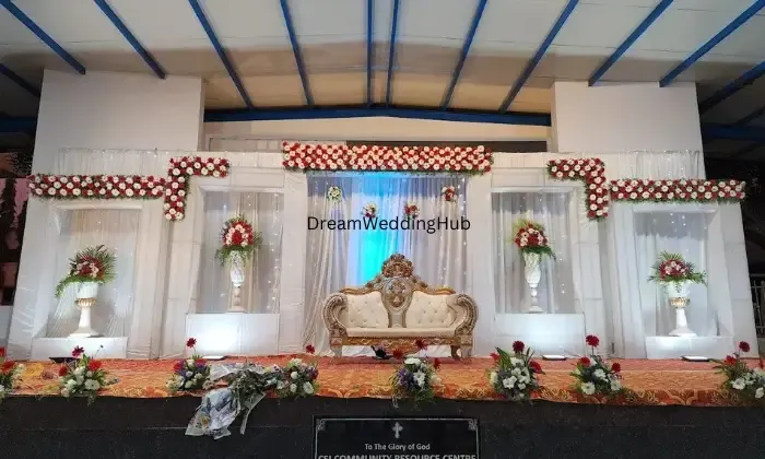Blue Moon Events