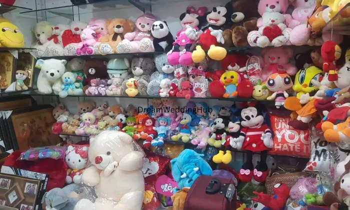 Blue Moon Gift Shop