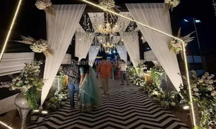 Blue Paradise | Event Planner In Mumbai