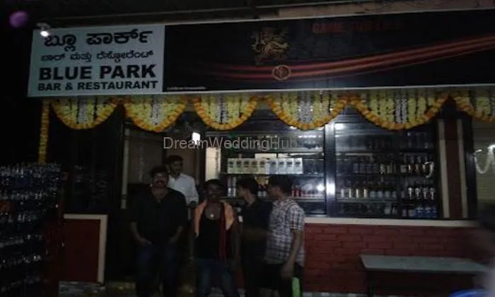 Blue Park Restaurant And Bar