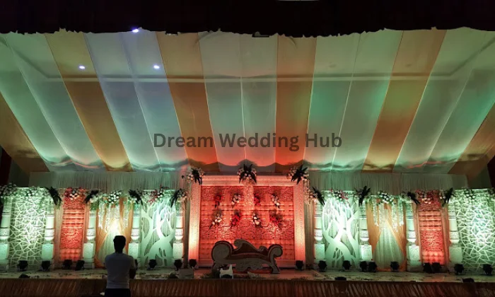 Blue Sapphire Events