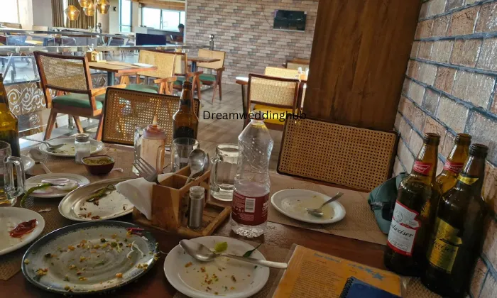 Blue Star Bar And Restaurant