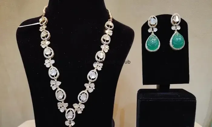 Blue Stone Jewellery