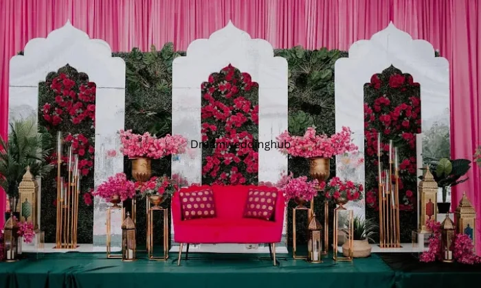 Bluearth Events Wedding Planner Bluearth Events Wedding Planner