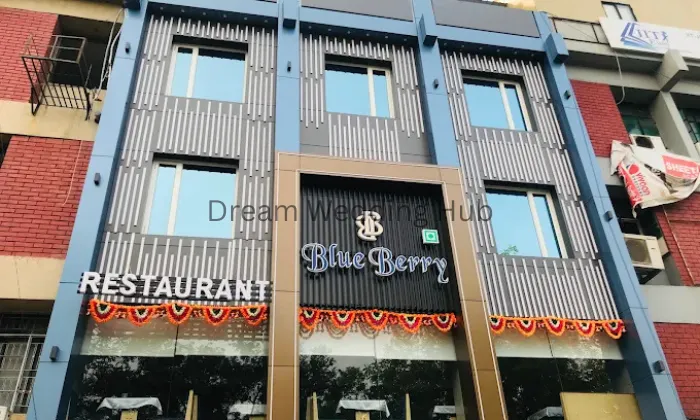 Blueberry Restaurant & Banquet