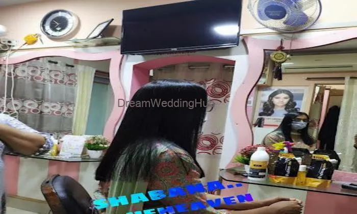 Blueheaven Beauty Parlour
