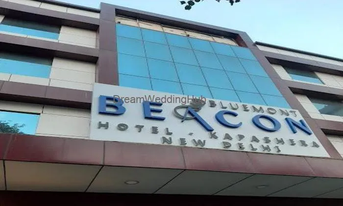 Bluemont Beacon Hotel New Delhi