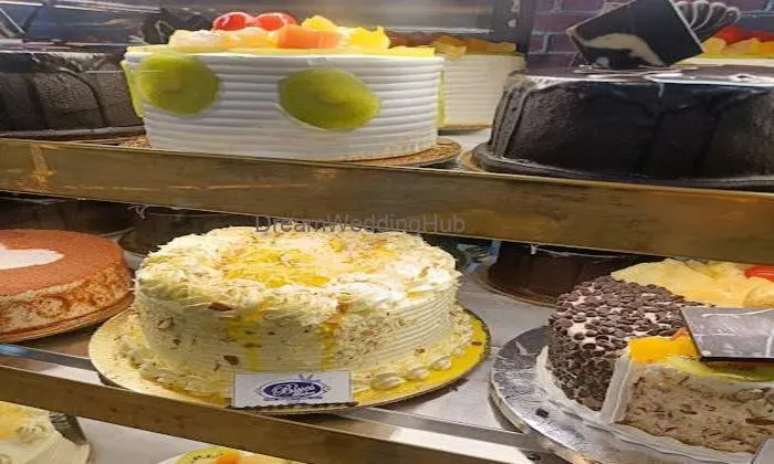 Blues Bakers