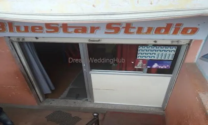 Bluestarstudio