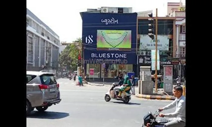 Bluestone Jewellery 150 Ring Road, Rajkot