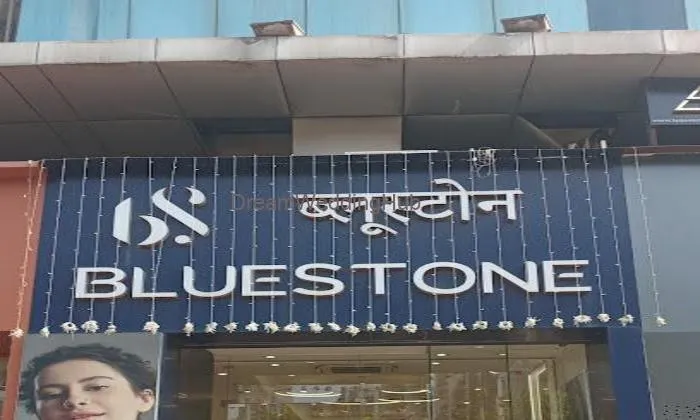 Bluestone Jewellery Andheri Link Road, Mumbai