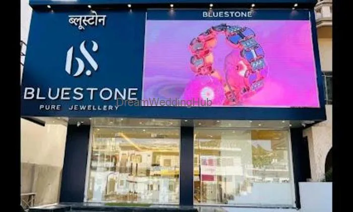 Bluestone Jewellery Ashok Vihar, Ajmer