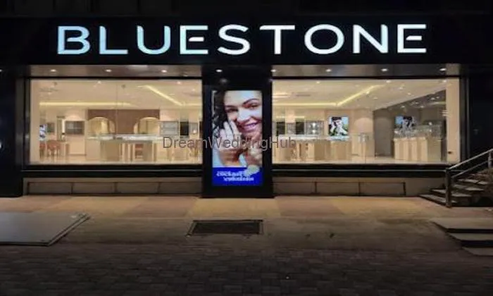 Bluestone Jewellery Civil Lines, Jhansi