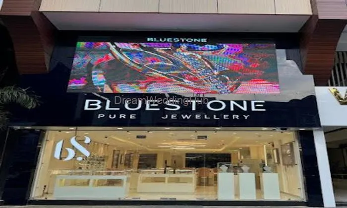 Bluestone Jewellery Freeganj, Ujjain
