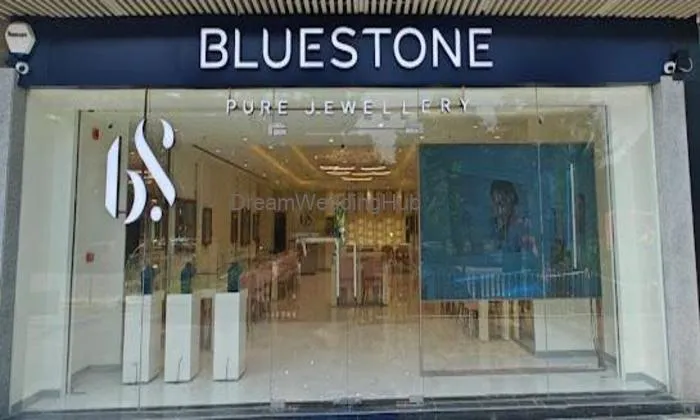 Bluestone Jewellery India Expo Plaza, Noida