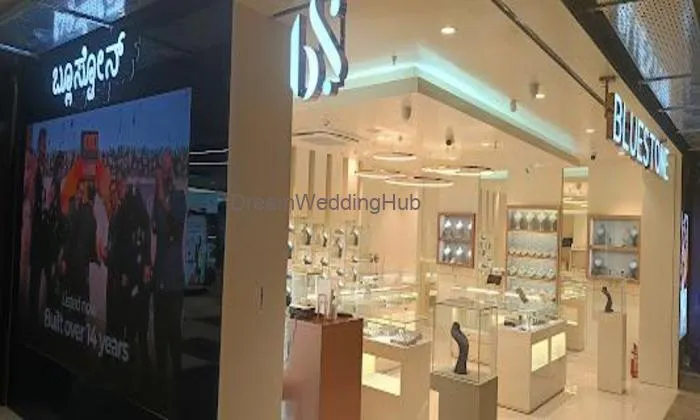 Bluestone Jewellery Inorbit Mall, Hubballi