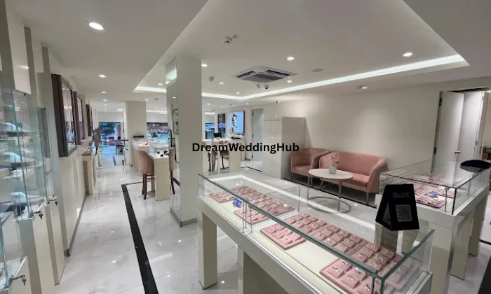 Bluestone Jewellery Kranti Chowk