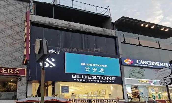 Bluestone Jewellery Malhar Road, Ludhiana Bluestone Jewellery Malhar Road, Ludhiana