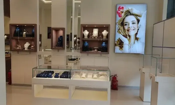 Bluestone Jewellery Mcch Panvel