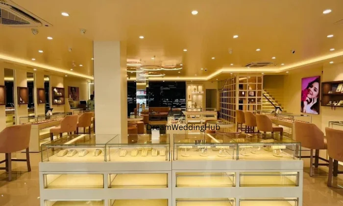 Bluestone Jewellery Mg Road Kochi