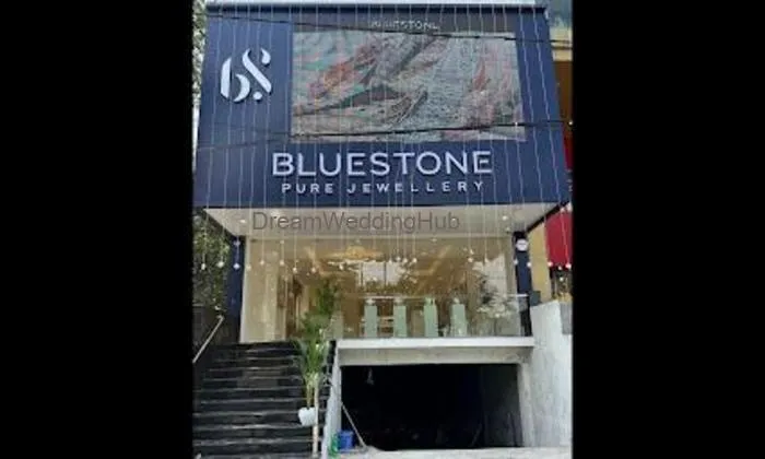 Bluestone Jewellery Nainital Road, Haldwani