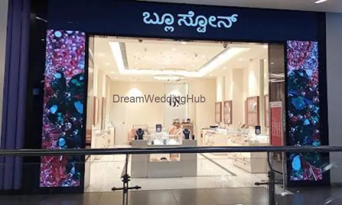 Bluestone Jewellery Nexus Centre City, Mysuru