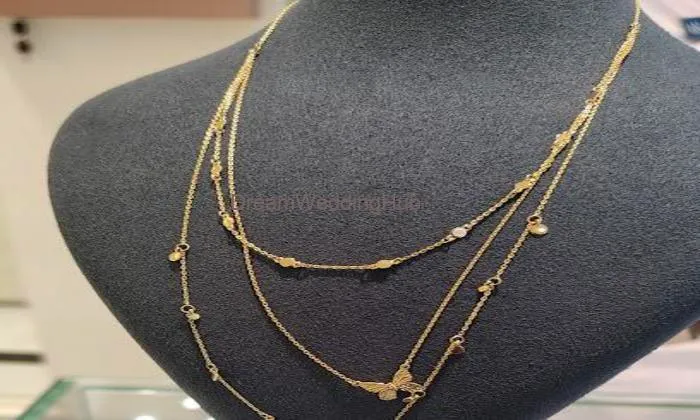 Bluestone Jewellery Perambur, Chennai