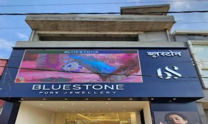 Bluestone Jewellery Red Road, Kurukshetra