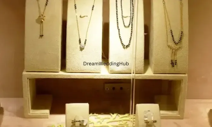 Bluestone Jewellery Sector 18