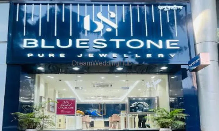 Bluestone Jewellery Turner Road, Mumbai