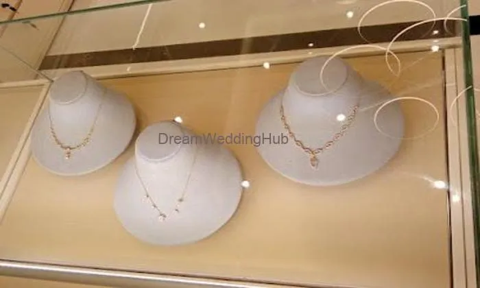 Bluestone Jewellery Wright Town, Jabalpur