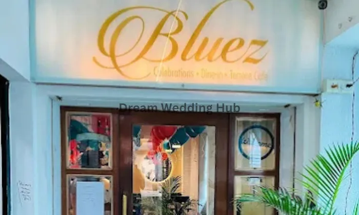 Bluez Restaurant & Terrace Cafe Bluez Restaurant & Terrace Cafe