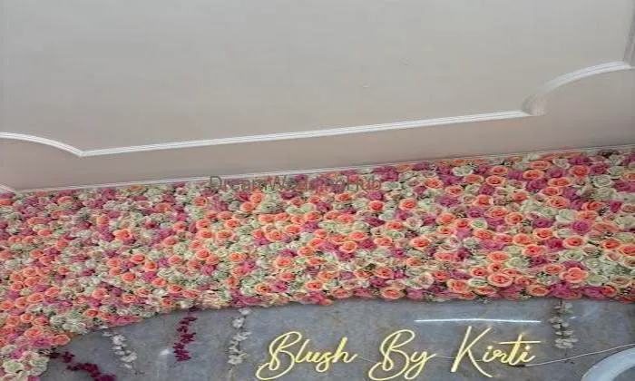 Blush By Kirti Blush By Kirti