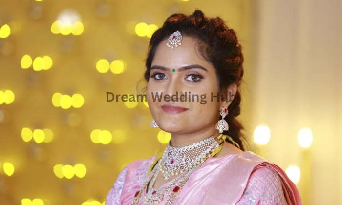 Blush By Shree