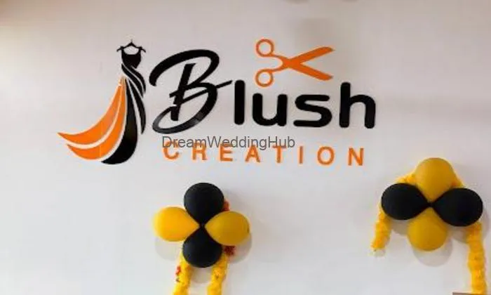 Blush Creation