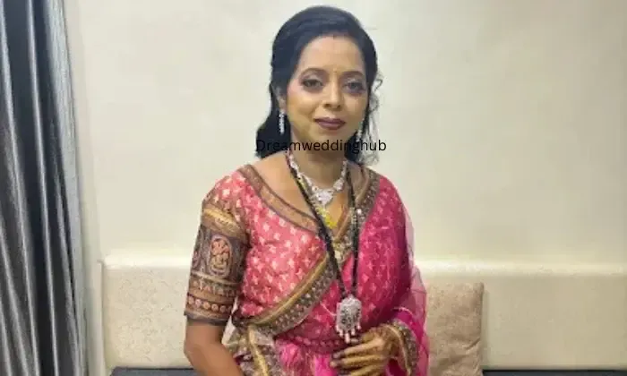 Blush Glam By Sonali