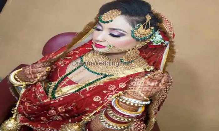 Blush Makeover Kapurthala