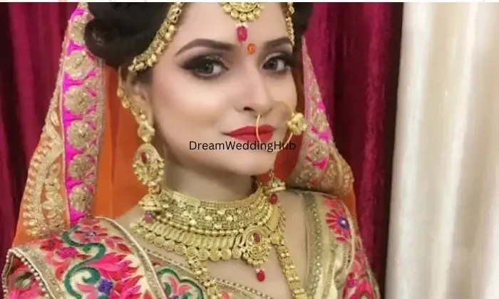 Blush Makeup Beauty