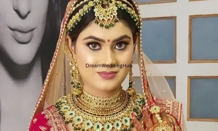 Blush Makeup Studio