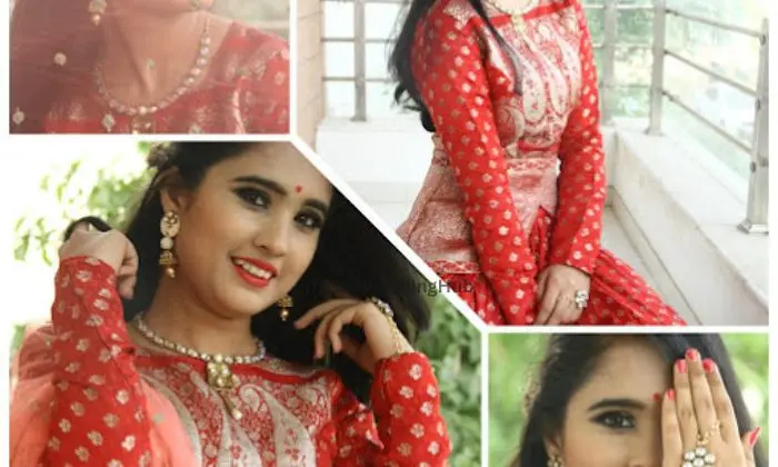 Blush Makeup Studio