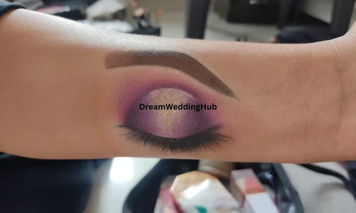 Blush N Brush Makeup Studio And Academy