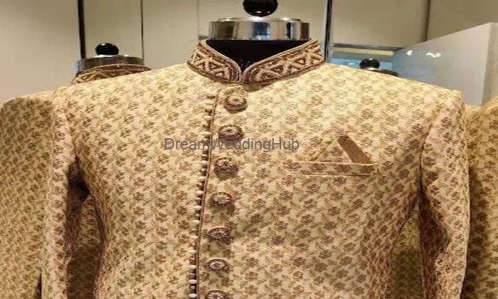 Bm Ethnic Wear