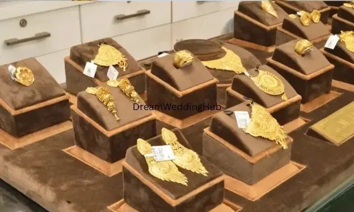 Bm Jewellers