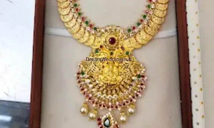 Bm Jewellers Tenali