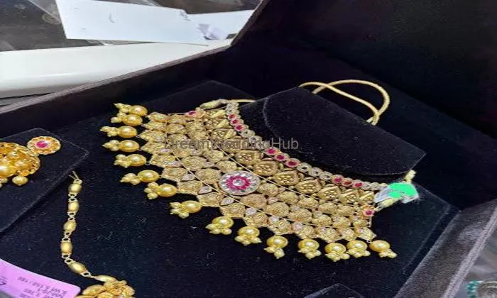 Bm Jewellers