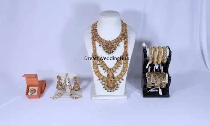 Bmg Jewellers