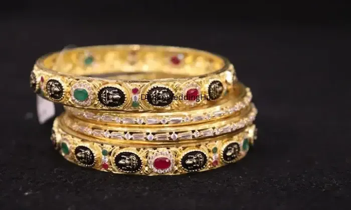 Bmr Aabharan Jewellery