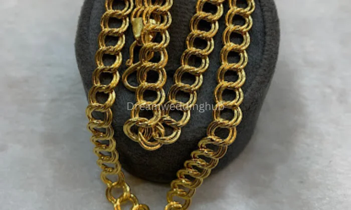 Bmr Jewellers